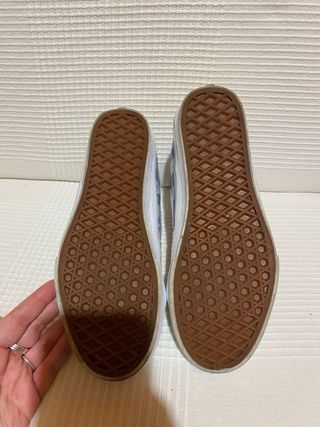 Zapatillas Vans Sk8-Hi Multicolor