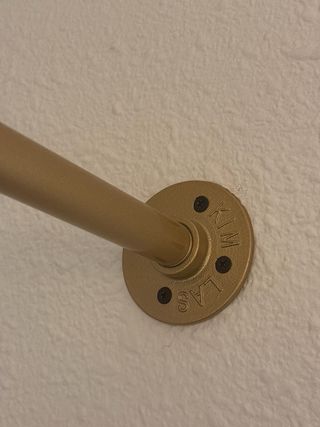 modulo vestidor estil industrial marca PAMO DESIGN