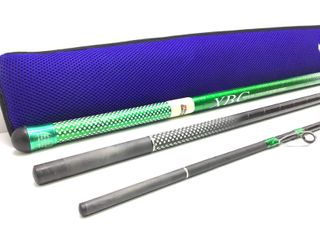 E1185688-0 Caña De Pescar Enchufable Abu Garcia