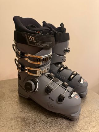 Botas de esquí Técnica W2 Women 26.5 / 40 -41