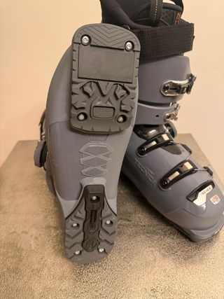 Botas de esquí Técnica W2 Women 26.5 / 40 -41