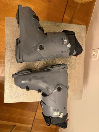 Botas de esquí Técnica W2 Women 26.5 / 40 -41