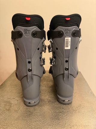 Botas de esquí Técnica W2 Women 26.5 / 40 -41