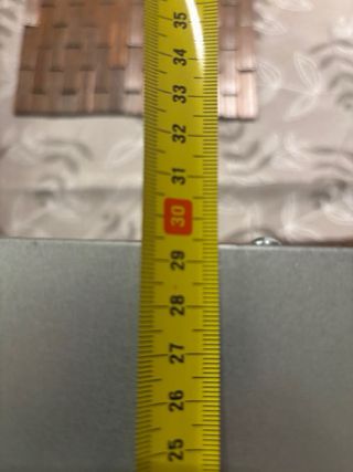 MATTRADITION horno microondas IKEA 300