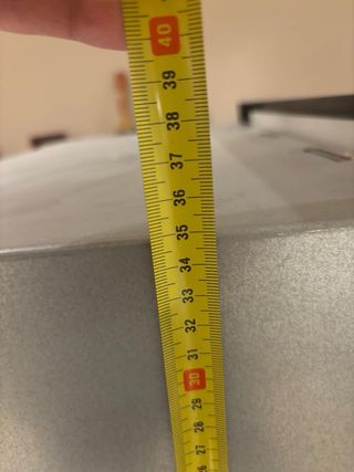 MATTRADITION horno microondas IKEA 300