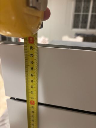 MATTRADITION horno microondas IKEA 300