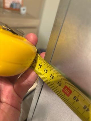 MATTRADITION horno microondas IKEA 300