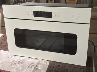 MATTRADITION horno microondas IKEA 300