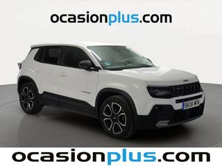 Jeep Avenger 1.2 G Summit 74 kW (100 CV)