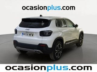 Jeep Avenger 1.2 G Summit 74 kW (100 CV)