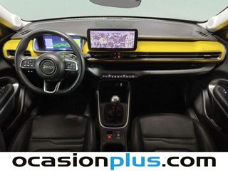 Jeep Avenger 1.2 G Summit 74 kW (100 CV)