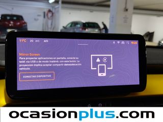 Jeep Avenger 1.2 G Summit 74 kW (100 CV)