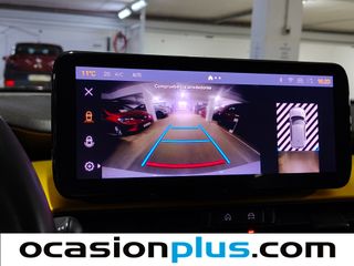 Jeep Avenger 1.2 G Summit 74 kW (100 CV)