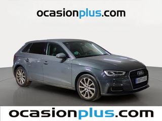 Audi A3 Sportback design edition 1.5 TFSI CoD EVO 110 kW (150 CV) S tronic