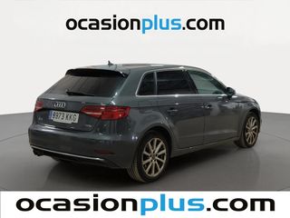 Audi A3 Sportback design edition 1.5 TFSI CoD EVO 110 kW (150 CV) S tronic
