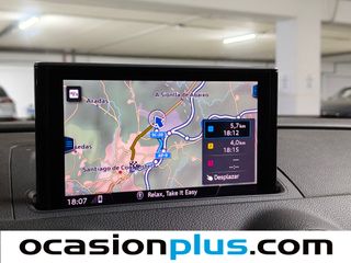 Audi A3 Sportback design edition 1.5 TFSI CoD EVO 110 kW (150 CV) S tronic