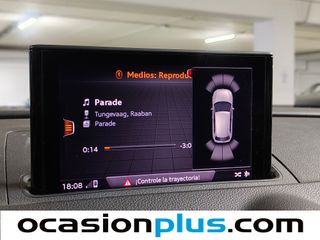 Audi A3 Sportback design edition 1.5 TFSI CoD EVO 110 kW (150 CV) S tronic