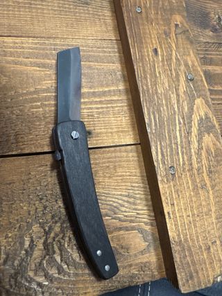 artigianale Juha Perttula