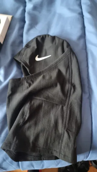 Máscara de esquí Nike Pro Therma-FIT