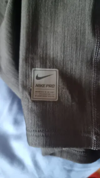 Máscara de esquí Nike Pro Therma-FIT