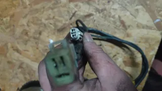 Encendido Yamaha xmax 250 carburador