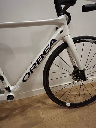 Orbea Orca OMR 2020
