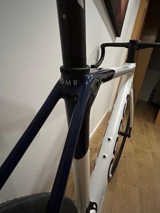 Orbea Orca OMR 2020