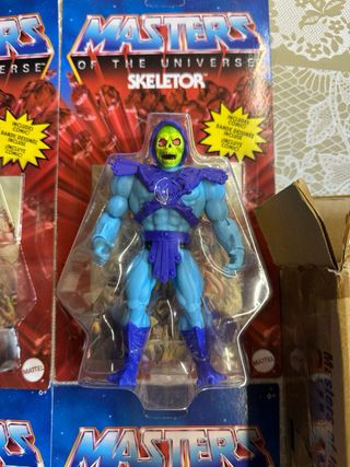 Masters of the Universe Panthor