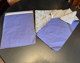 Conjunto Vintage Traje Regional Bordado