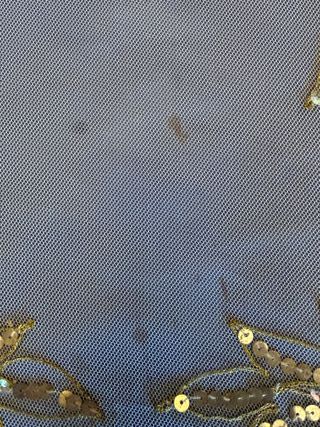 Conjunto Vintage Traje Regional Bordado