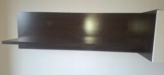 Mueble de salón 2 módulos