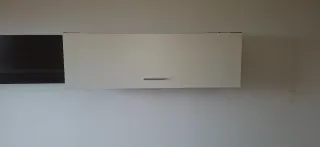 Mueble de salón 2 módulos