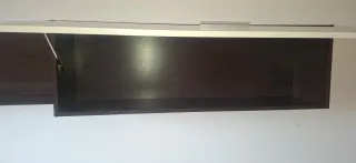 Mueble de salón 2 módulos