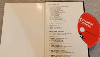 Mariskal Romero. 50 años de Radio and Rock