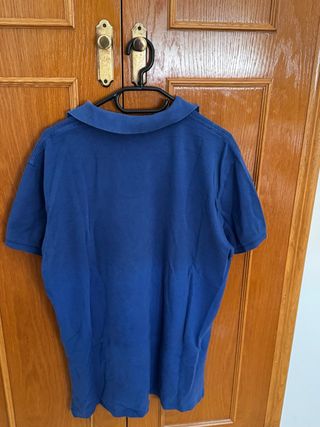 Polo Ralph Lauren Azul
