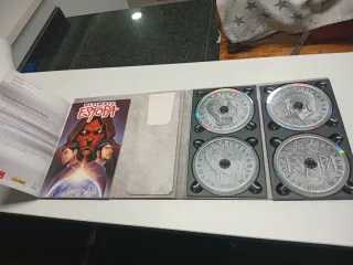 Estopa X Aniversarivm CD