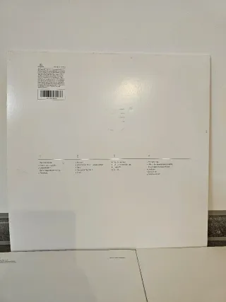 Pet Shop Boys Discography 2xLP Vinilo Azul