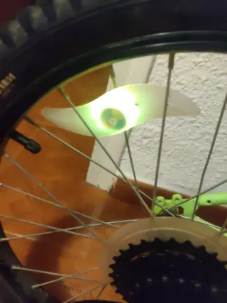 Bicicleta Rockrider ST500