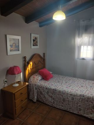 Alquiler vacacional en Punta del Moral