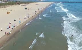 Alquiler vacacional en Punta del Moral