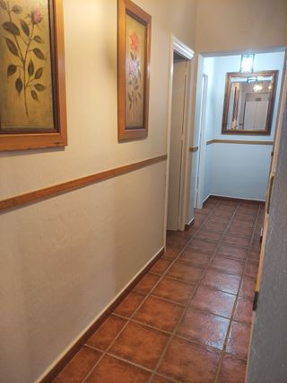 Alquiler vacacional en Punta del Moral