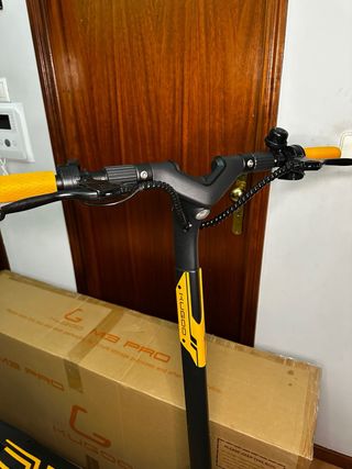 Trotinete Elétrico Kugoo M3 Pro Semi Novo