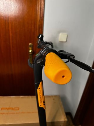 Trotinete Elétrico Kugoo M3 Pro Semi Novo