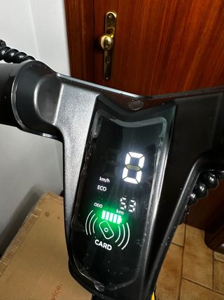 Trotinete Elétrico Kugoo M3 Pro Semi Novo