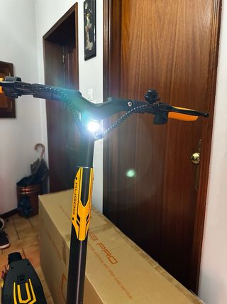 Trotinete Elétrico Kugoo M3 Pro Semi Novo