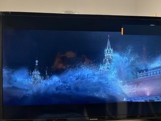 Smart TV Samsung 32 HD