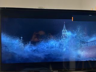 Smart TV Samsung 32 HD