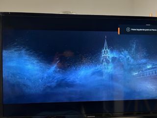 Smart TV Samsung 32 HD