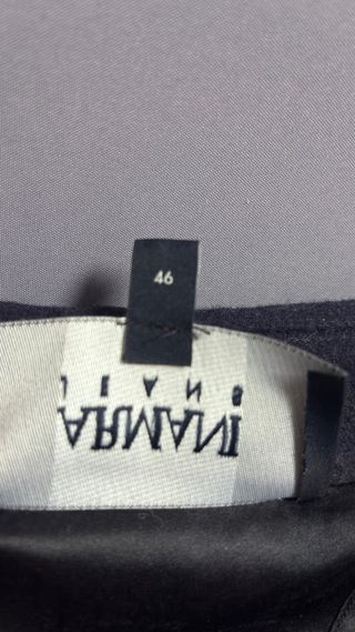 Gabardina Armani Jeans Original