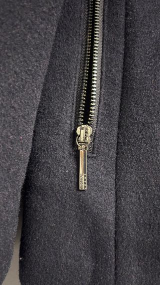Gabardina Armani Jeans Original